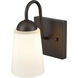Ivey Lake Indoor Wall Sconce Wall Light